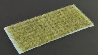 Gamer`s Grass: Light Brown 6mm Tufts Small