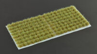 Gamer`s Grass: Mixed Green 6mm Tufts Small