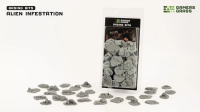 Basing Bits: Alien Infestation