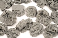 Basing Bits: Alien Infestation