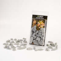 Basing Bits: Urban Warfare