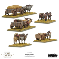 Hail Caesar Epic Battles: Baggage Train