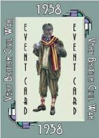 A Very British Civil War: Event Deck - 2nd Edition