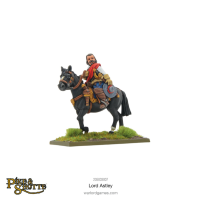 Lord Astley