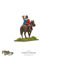 Christian IV of Denmark