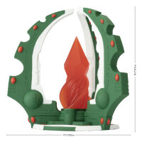 Gothic Sector: Eldar Thermo Plasma Generator