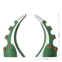 Gothic Sector: Eldar Portals