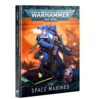 Codex: Space Marines (English)