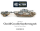 Churchill Crocodile Flamethrowing Tank