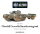 Churchill Crocodile Flamethrowing Tank