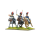 Napoleonic Portuguese Cavalry Command Group
