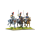 Napoleonic Portuguese Cavalry Command Group