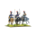 Napoleonic Portuguese Cavalry Command Group