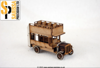 WWI Type B Bus