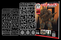 Wargames Illustrated 453: October 2025