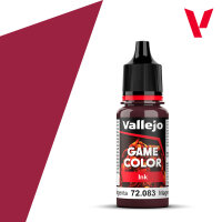 Vallejo: Game Colour - 72.083 Magenta