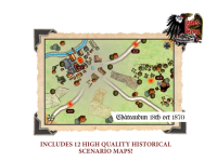 Eagles of Empire: The Army of the Loire - Campaign Book + free Vignette Miniatures