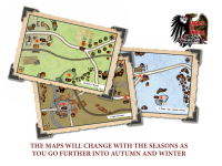 Eagles of Empire: The Army of the Loire - Campaign Book + free Vignette Miniatures