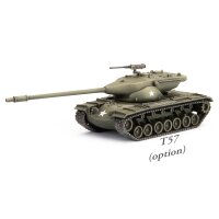 Clash of Steel: Global Uprising - American vs Soviet