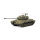 Clash of Steel: Global Uprising - American vs Soviet