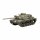 Clash of Steel: Global Uprising - American vs Soviet