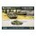 Clash of Steel: British Chieftain Armoured Troop