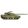 Clash of Steel: British Chieftain Armoured Troop