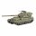 Clash of Steel: British FV215 Heavy Armoured Troop