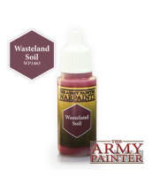 Army Painter: Warpaints – Wasteland Soil