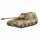 Clash of Steel: German E-100 Jagdpanzer Heavy Platoon