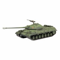 Clash of Steel: Soviet T-10 Heavy Company