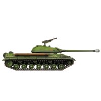 Clash of Steel: Soviet T-10 Heavy Company
