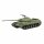 Clash of Steel: Soviet T-10 Heavy Company