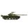 Clash of Steel: Soviet T-62 Company