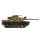 Clash of Steel: American M60 Patton Platoon