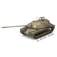 M48 Patton Tank Company (Limited Edition)