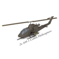 M48 Patton Tank Company (Limited Edition)