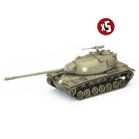 M103 Heavy Tank Platoon (US)