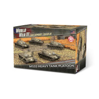 M103 Heavy Tank Platoon (US)