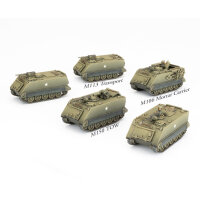 M113 Platoon (US/West German)