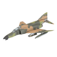 F-4 Phantom Close Air Support Flight (US/British/West German)