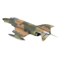 F-4 Phantom Close Air Support Flight (US/British/West German)