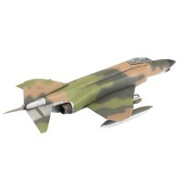 F-4 Phantom Close Air Support Flight (US/British/West German)