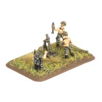 Airmobile Machine-Gun and Mortar Platoons (US)