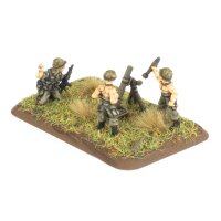 Airmobile Machine-Gun and Mortar Platoons (US)