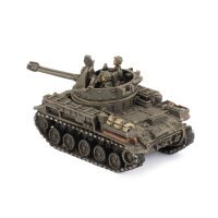 M42 Duster (US/West German/Jordan)