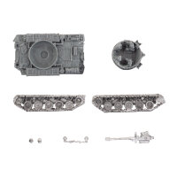 M42 Duster (US/West German/Jordan)