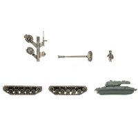 M41 Walker Bulldog (US/West German/ARVN)