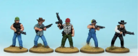 Gaslands Refuelled: Bootleggers