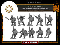 Slav: Spearmen